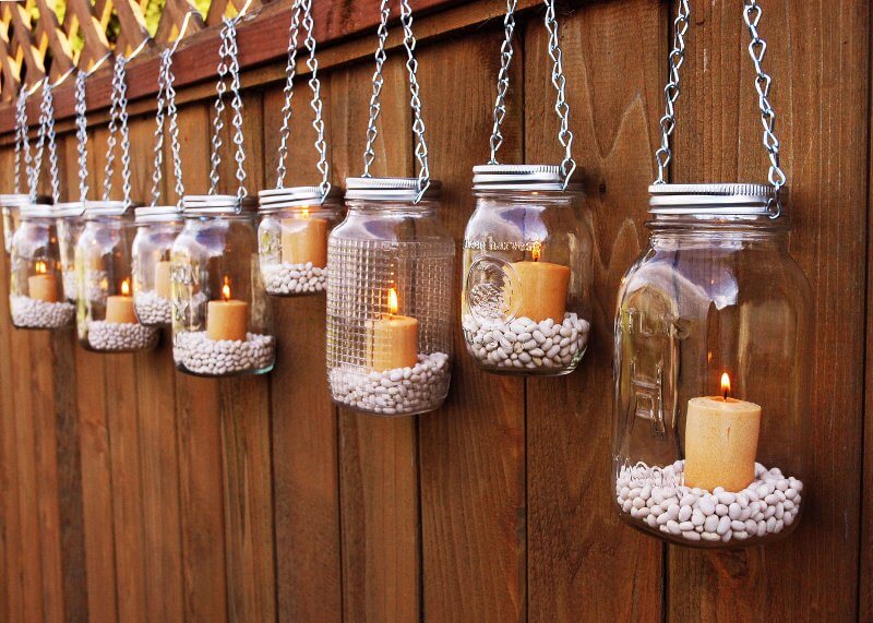 Creative DIY Home Décor Ideas